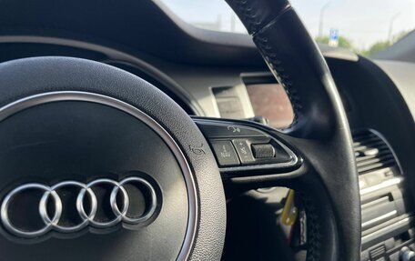 Audi Q3, 2012 год, 1 700 000 рублей, 14 фотография