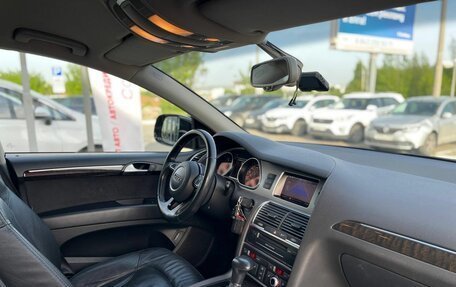 Audi Q3, 2012 год, 1 700 000 рублей, 20 фотография