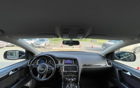Audi Q3, 2012 год, 1 700 000 рублей, 22 фотография