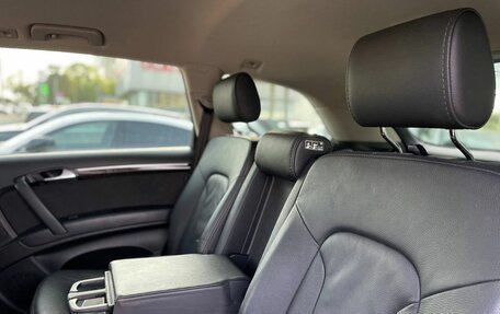 Audi Q3, 2012 год, 1 700 000 рублей, 21 фотография