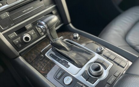 Audi Q3, 2012 год, 1 700 000 рублей, 16 фотография
