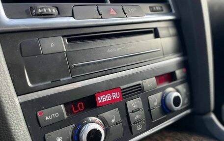 Audi Q3, 2012 год, 1 700 000 рублей, 17 фотография