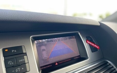 Audi Q3, 2012 год, 1 700 000 рублей, 18 фотография