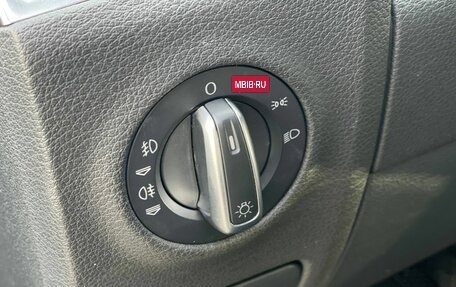 Audi Q3, 2012 год, 1 700 000 рублей, 10 фотография