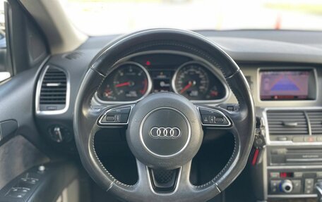 Audi Q3, 2012 год, 1 700 000 рублей, 24 фотография