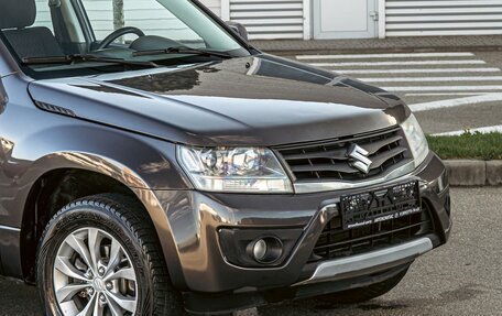 Suzuki Grand Vitara, 2014 год, 1 155 000 рублей, 8 фотография
