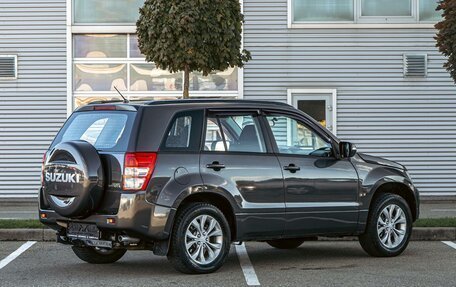 Suzuki Grand Vitara, 2014 год, 1 155 000 рублей, 6 фотография