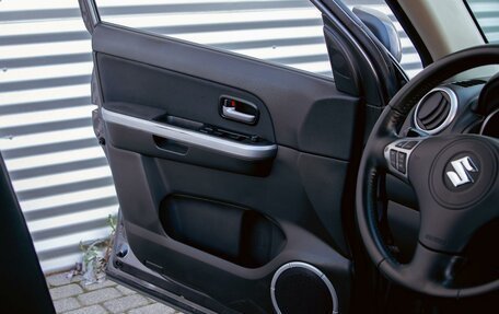 Suzuki Grand Vitara, 2014 год, 1 155 000 рублей, 12 фотография