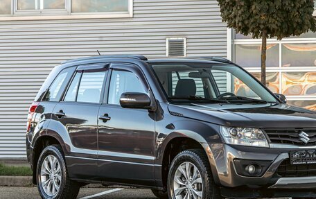 Suzuki Grand Vitara, 2014 год, 1 155 000 рублей, 7 фотография