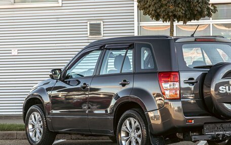 Suzuki Grand Vitara, 2014 год, 1 155 000 рублей, 9 фотография