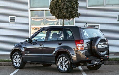Suzuki Grand Vitara, 2014 год, 1 155 000 рублей, 4 фотография