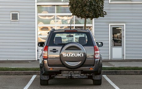 Suzuki Grand Vitara, 2014 год, 1 155 000 рублей, 5 фотография