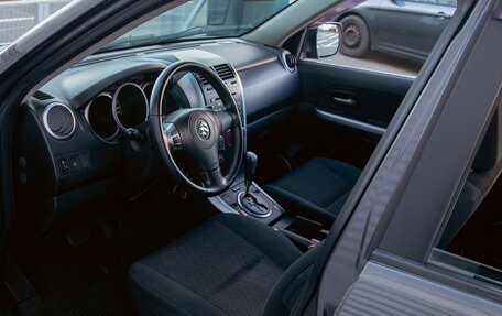 Suzuki Grand Vitara, 2014 год, 1 155 000 рублей, 13 фотография
