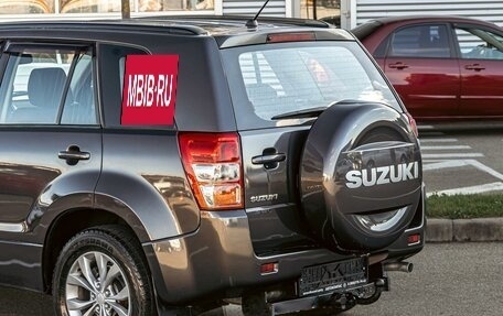 Suzuki Grand Vitara, 2014 год, 1 155 000 рублей, 10 фотография