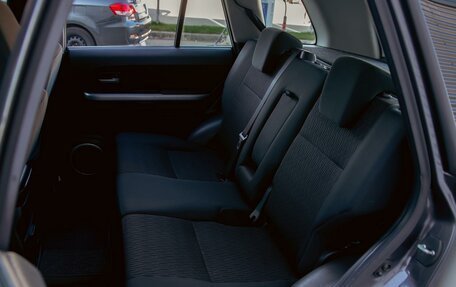 Suzuki Grand Vitara, 2014 год, 1 155 000 рублей, 16 фотография