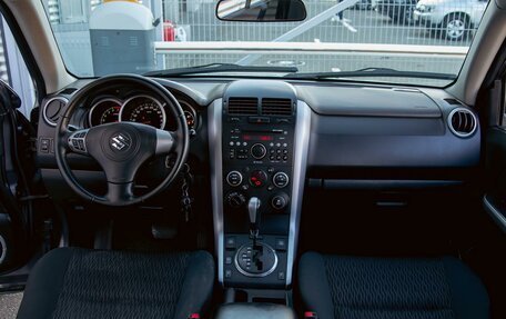 Suzuki Grand Vitara, 2014 год, 1 155 000 рублей, 15 фотография
