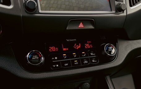 KIA Sportage III, 2014 год, 1 285 000 рублей, 15 фотография