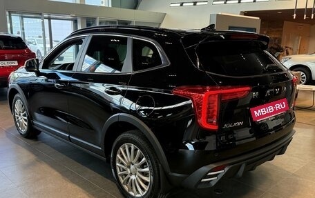 Haval Jolion, 2026 год, 2 649 000 рублей, 5 фотография