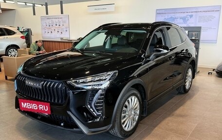 Haval Jolion, 2026 год, 2 649 000 рублей, 3 фотография