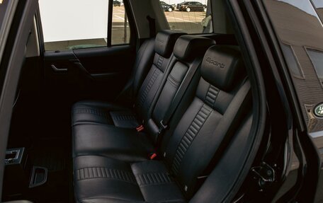 Land Rover Freelander II рестайлинг 2, 2014 год, 1 195 000 рублей, 16 фотография
