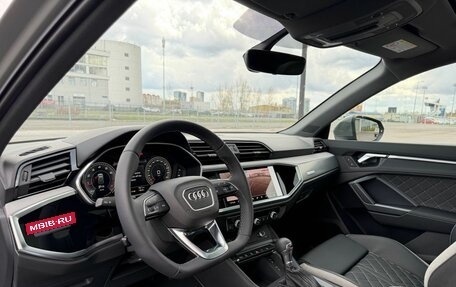 Audi Q3, 2026 год, 3 900 000 рублей, 18 фотография