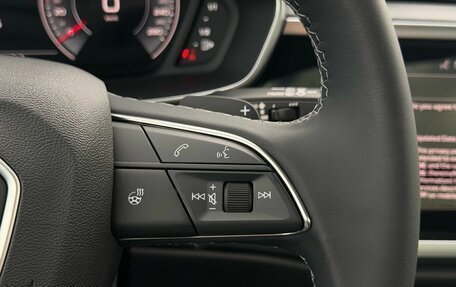 Audi Q3, 2026 год, 3 900 000 рублей, 24 фотография