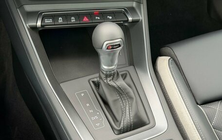 Audi Q3, 2026 год, 3 900 000 рублей, 30 фотография