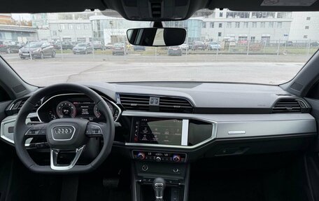 Audi Q3, 2026 год, 3 900 000 рублей, 31 фотография
