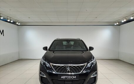 Peugeot 5008 II, 2018 год, 2 170 000 рублей, 2 фотография