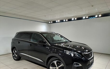 Peugeot 5008 II, 2018 год, 2 170 000 рублей, 3 фотография