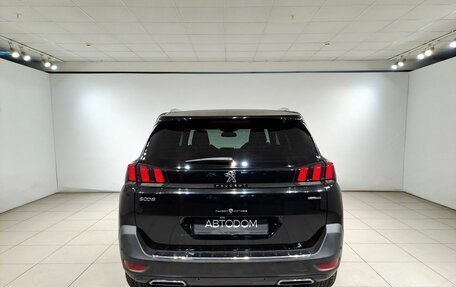 Peugeot 5008 II, 2018 год, 2 170 000 рублей, 6 фотография