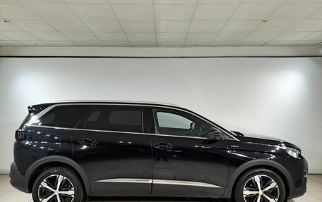 Peugeot 5008 II, 2018 год, 2 170 000 рублей, 4 фотография