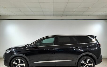 Peugeot 5008 II, 2018 год, 2 170 000 рублей, 8 фотография