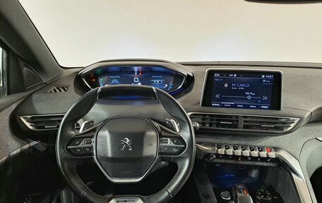 Peugeot 5008 II, 2018 год, 2 170 000 рублей, 9 фотография