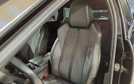 Peugeot 5008 II, 2018 год, 2 170 000 рублей, 13 фотография