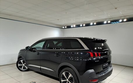 Peugeot 5008 II, 2018 год, 2 170 000 рублей, 7 фотография
