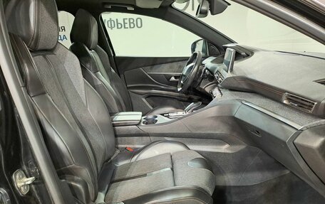 Peugeot 5008 II, 2018 год, 2 170 000 рублей, 17 фотография