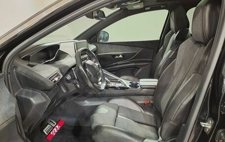 Peugeot 5008 II, 2018 год, 2 170 000 рублей, 14 фотография