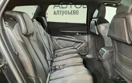 Peugeot 5008 II, 2018 год, 2 170 000 рублей, 18 фотография