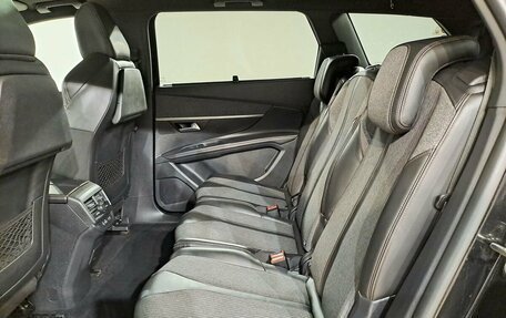 Peugeot 5008 II, 2018 год, 2 170 000 рублей, 26 фотография