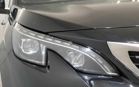 Peugeot 5008 II, 2018 год, 2 170 000 рублей, 23 фотография