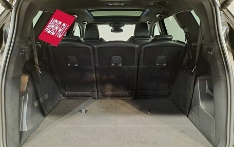 Peugeot 5008 II, 2018 год, 2 170 000 рублей, 22 фотография