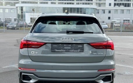 Audi Q3, 2026 год, 3 900 000 рублей, 5 фотография