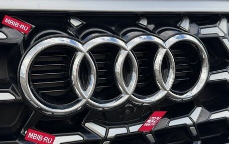 Audi Q3, 2026 год, 3 900 000 рублей, 9 фотография