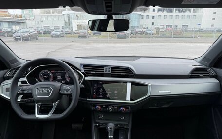 Audi Q3, 2026 год, 3 900 000 рублей, 31 фотография