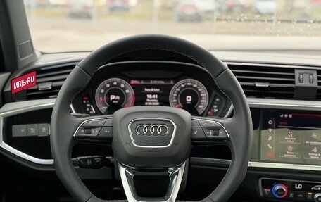 Audi Q3, 2026 год, 3 900 000 рублей, 22 фотография