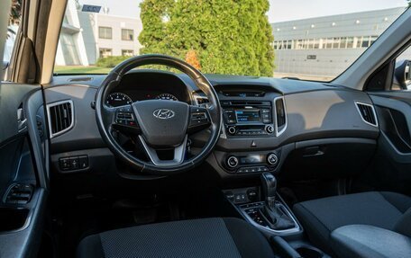 Hyundai Creta I рестайлинг, 2018 год, 1 595 000 рублей, 16 фотография