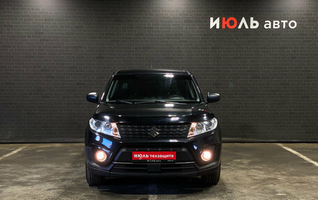 Suzuki Vitara II рестайлинг, 2021 год, 1 711 000 рублей, 2 фотография
