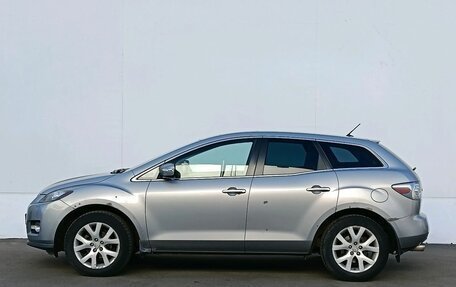 Mazda CX-7 I рестайлинг, 2008 год, 625 000 рублей, 8 фотография