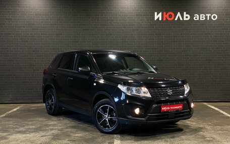 Suzuki Vitara II рестайлинг, 2021 год, 1 711 000 рублей, 3 фотография